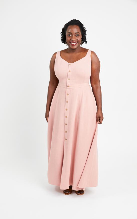 Holyoke Maxi Dress & Skirt
