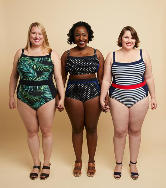 Ipswitch Swimsuit