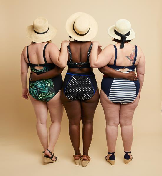 Ipswitch Swimsuit