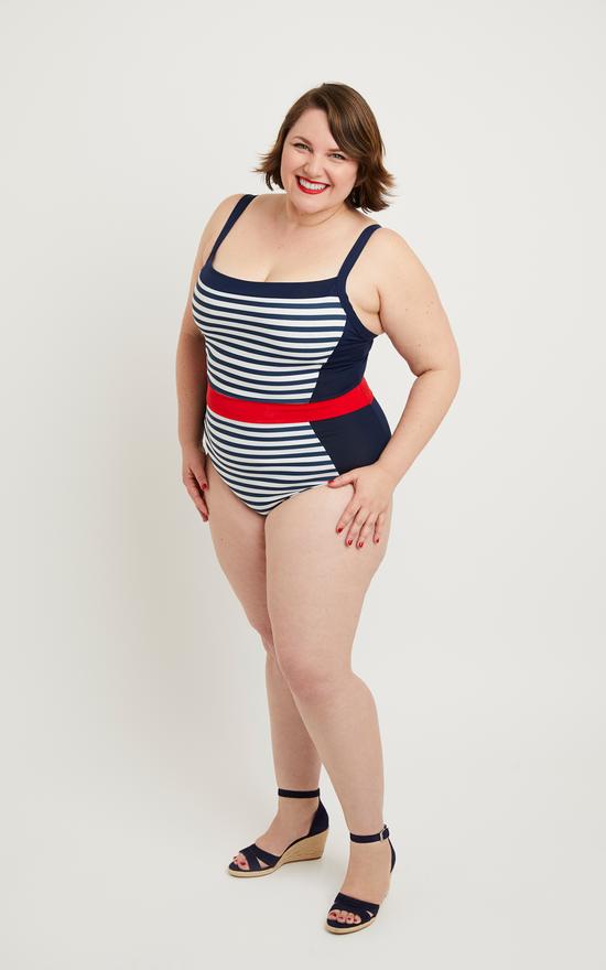 Ipswitch Swimsuit