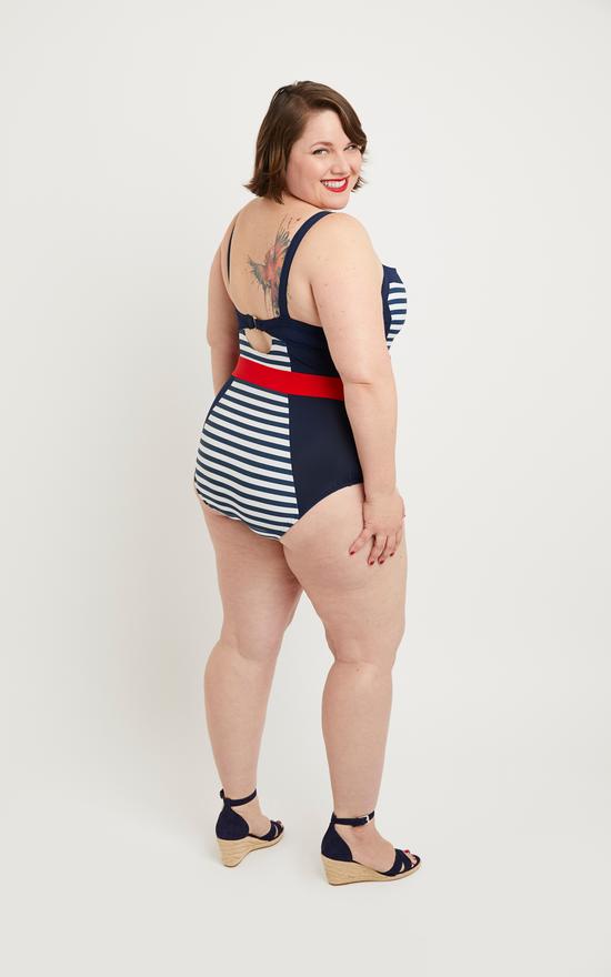 Ipswitch Swimsuit