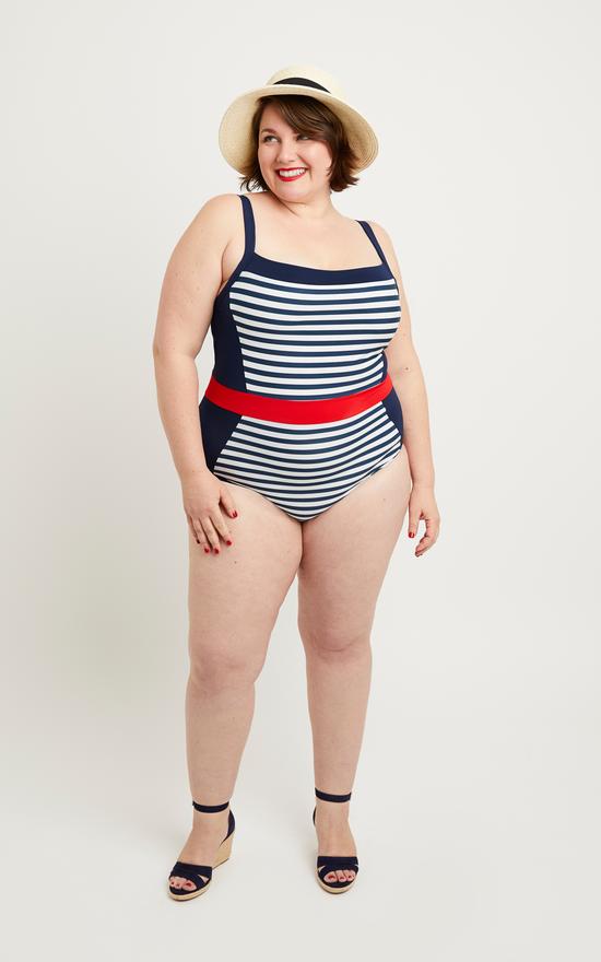 Ipswitch Swimsuit