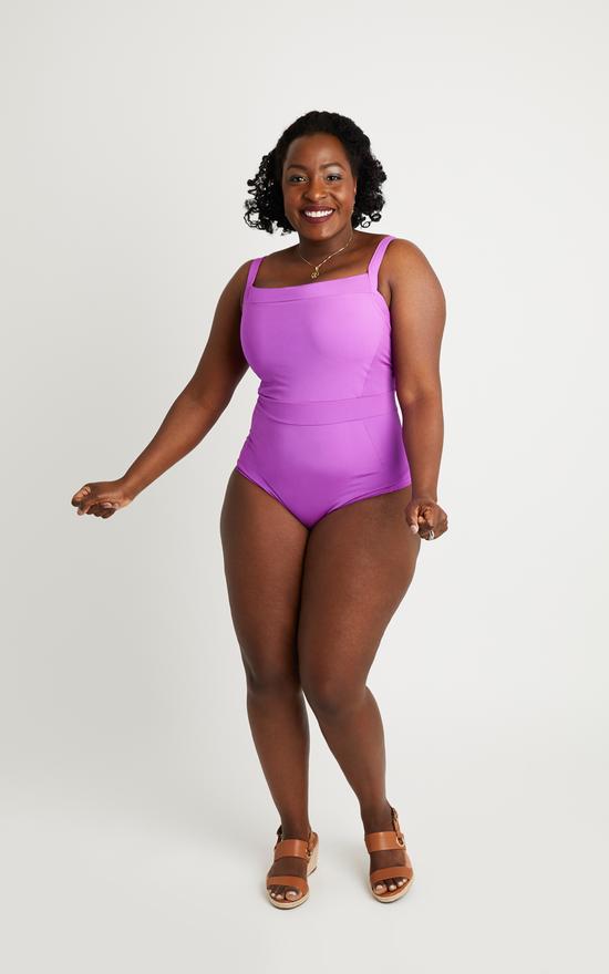 Ipswitch Swimsuit