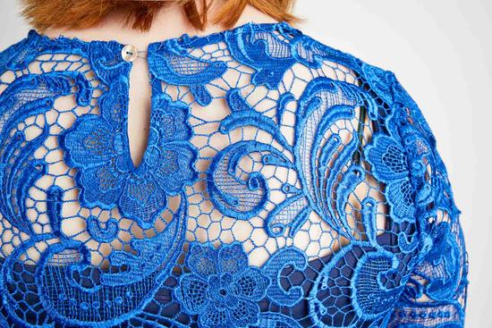 Montrose Top (sizes 12 - 32)