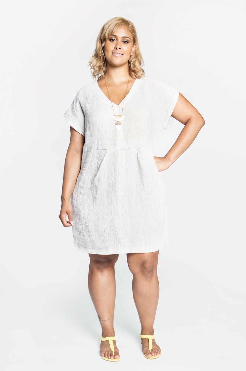Charlie Caftan