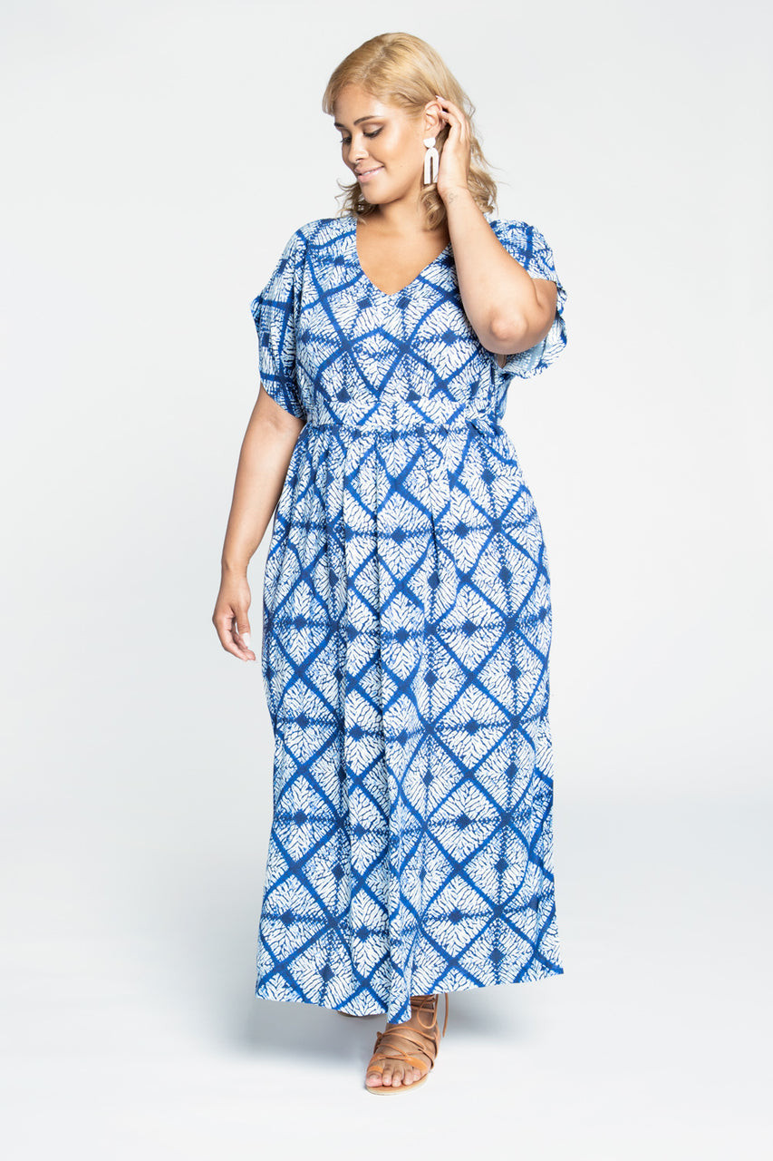 Charlie Caftan