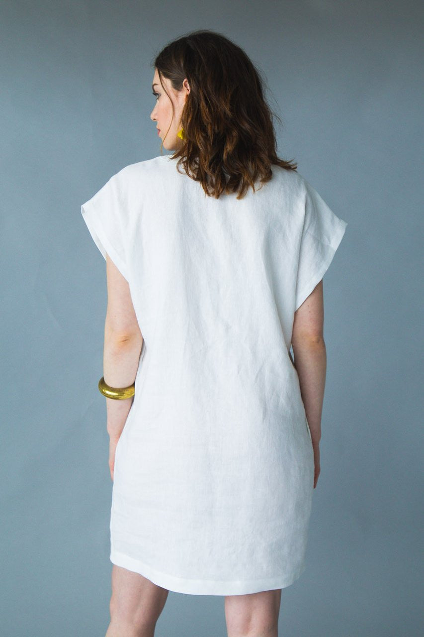 Charlie Caftan