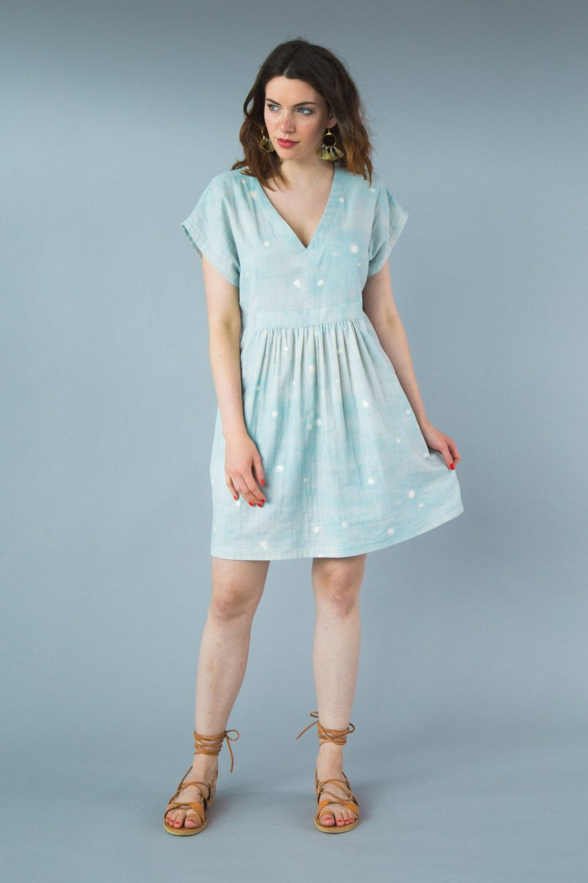 Charlie Caftan