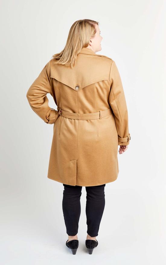 Chilton Trench Coat