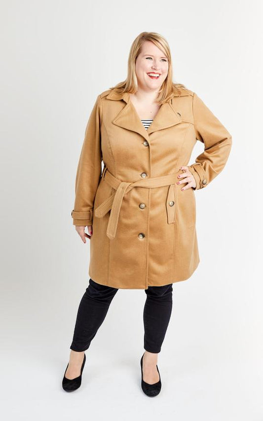 Chilton Trench Coat
