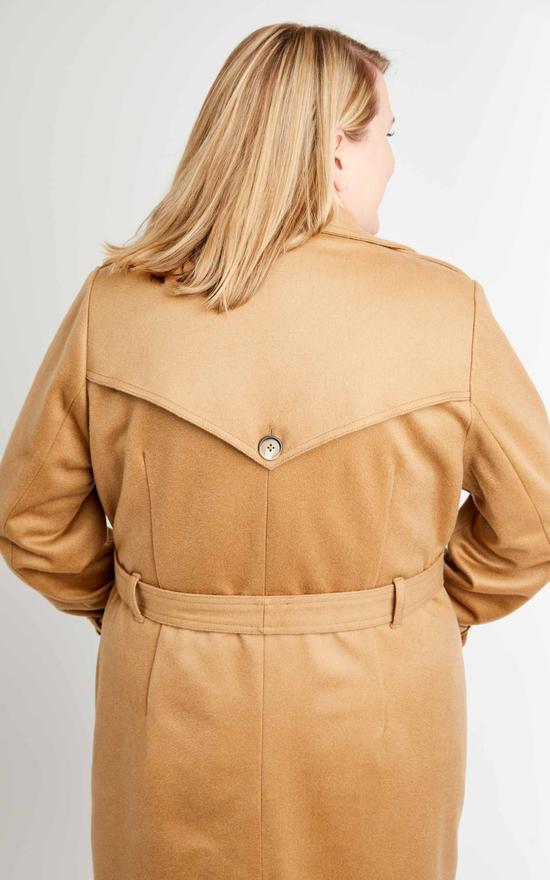 Chilton Trench Coat