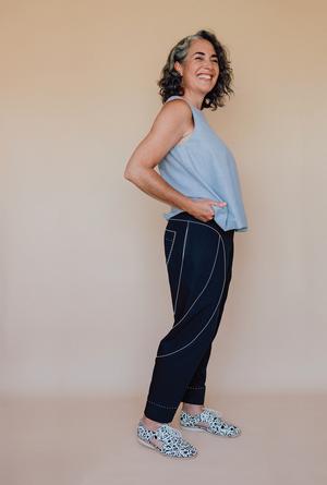 Darlow Pants