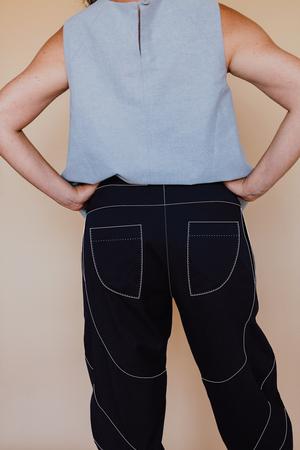 Darlow Pants