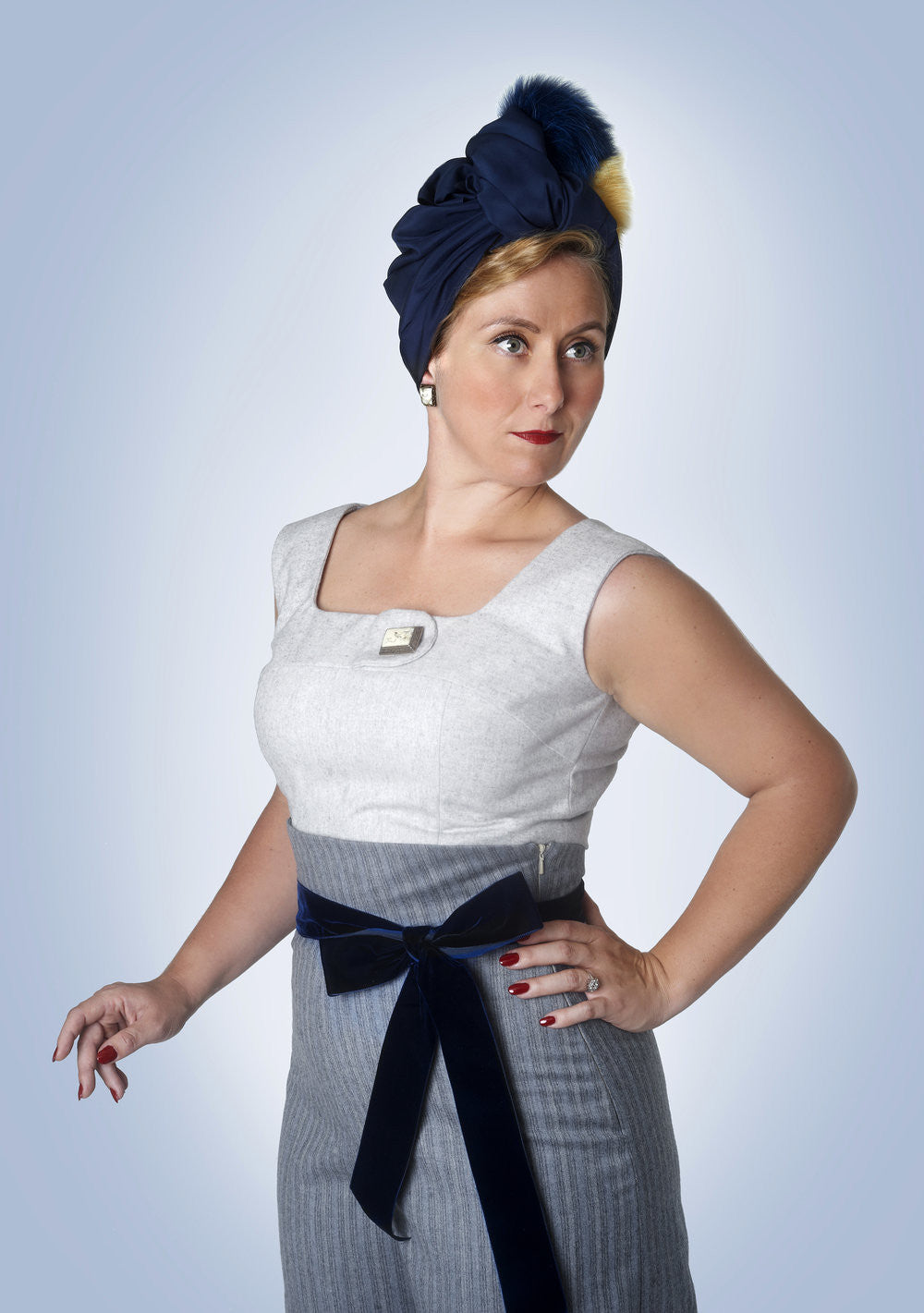 Malmo Skirt & Top