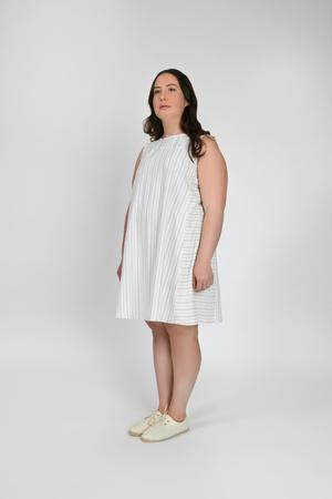 Rushcutter Dress