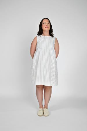 Rushcutter Dress