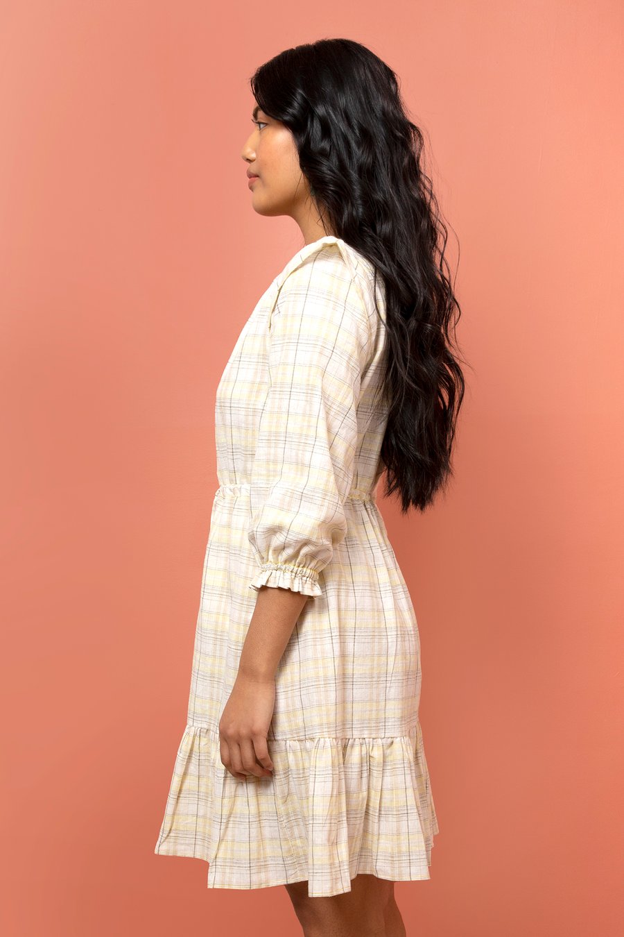 The Davenport Dress