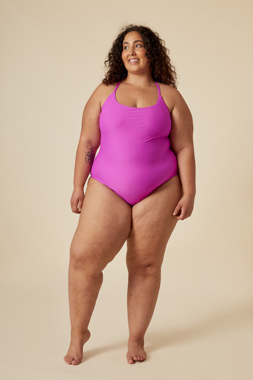 Faye Swimsuit