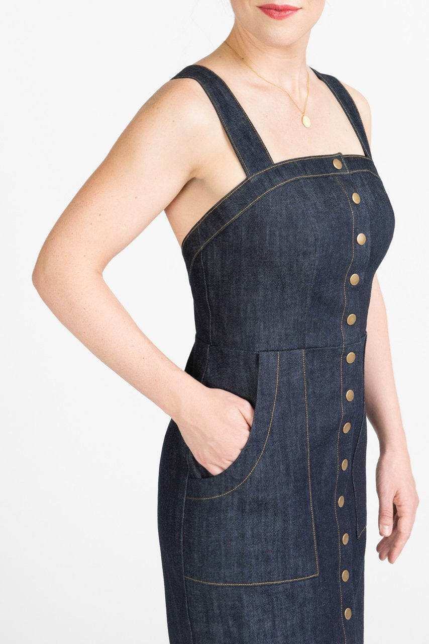 Fiona Sundress