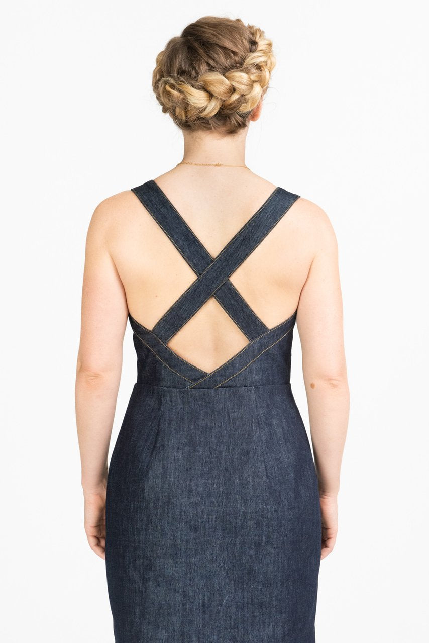 Fiona Sundress