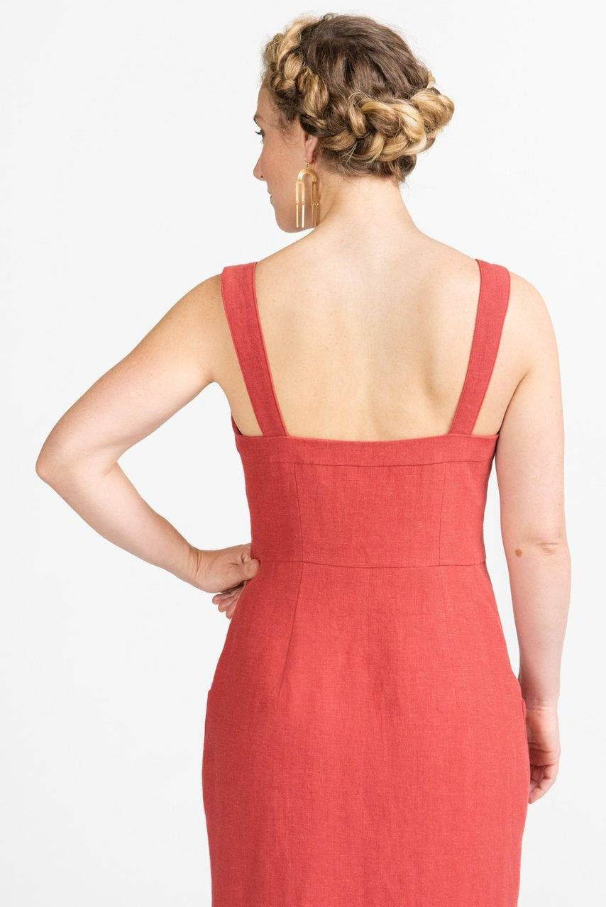 Fiona Sundress