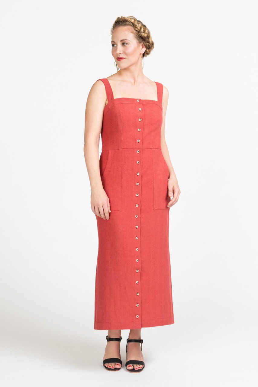 Fiona Sundress