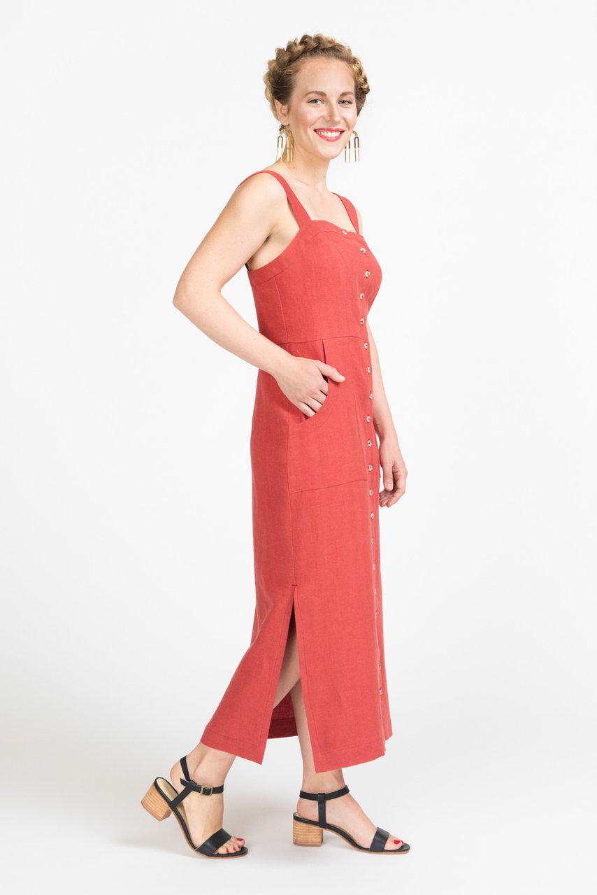 Fiona Sundress