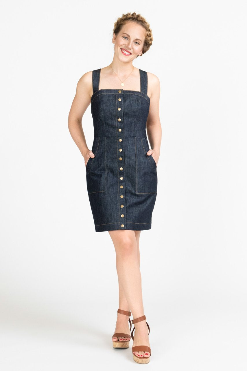 Fiona Sundress