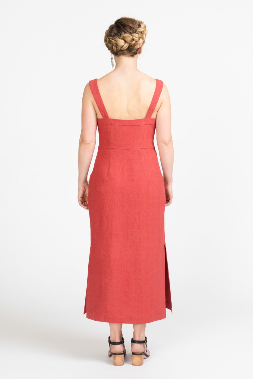 Fiona Sundress