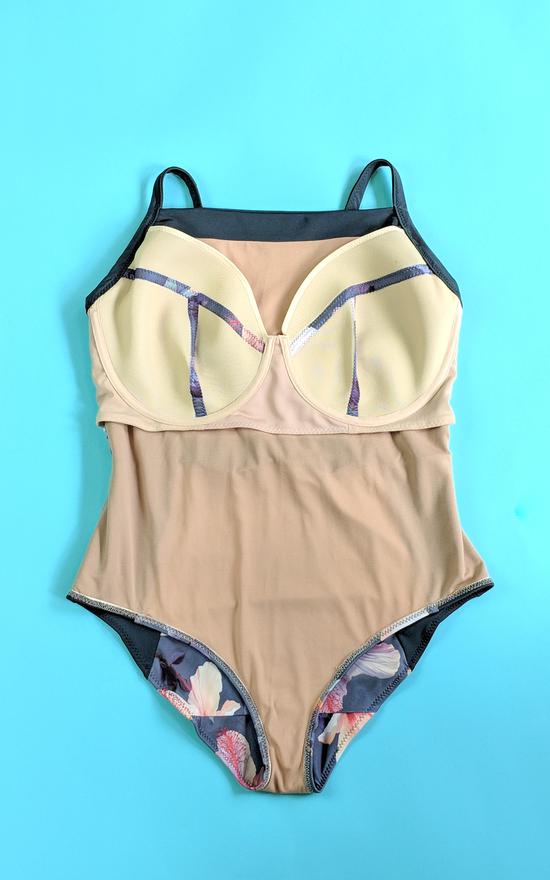 Ipswitch Swimsuit