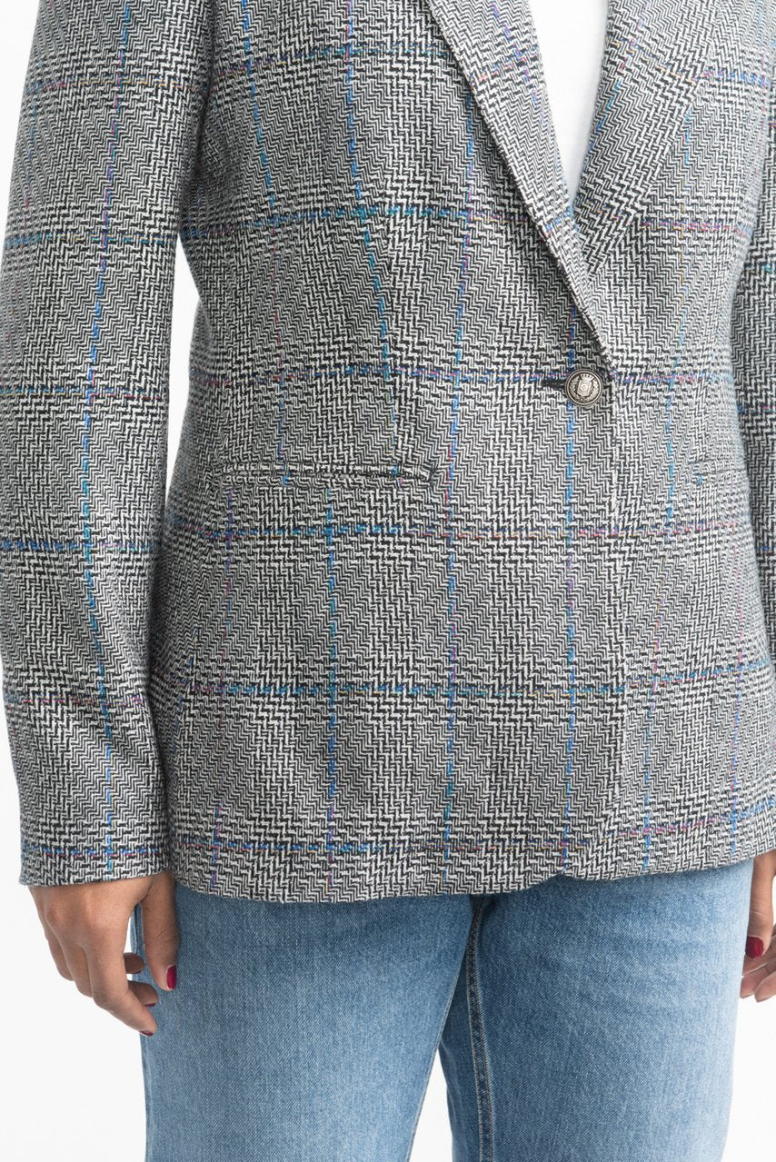 Jasika Blazer