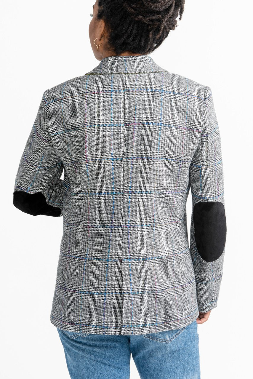 Jasika Blazer