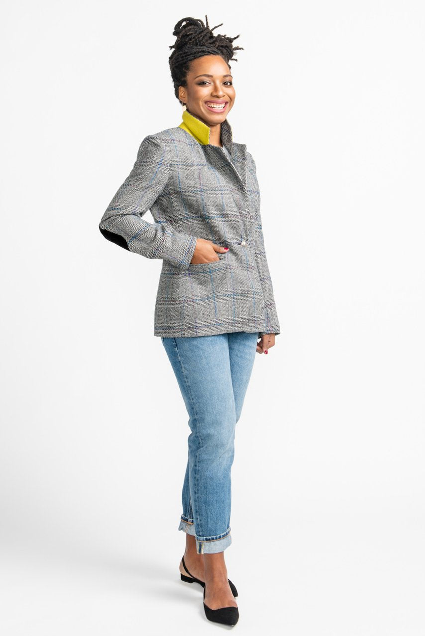 Jasika Blazer