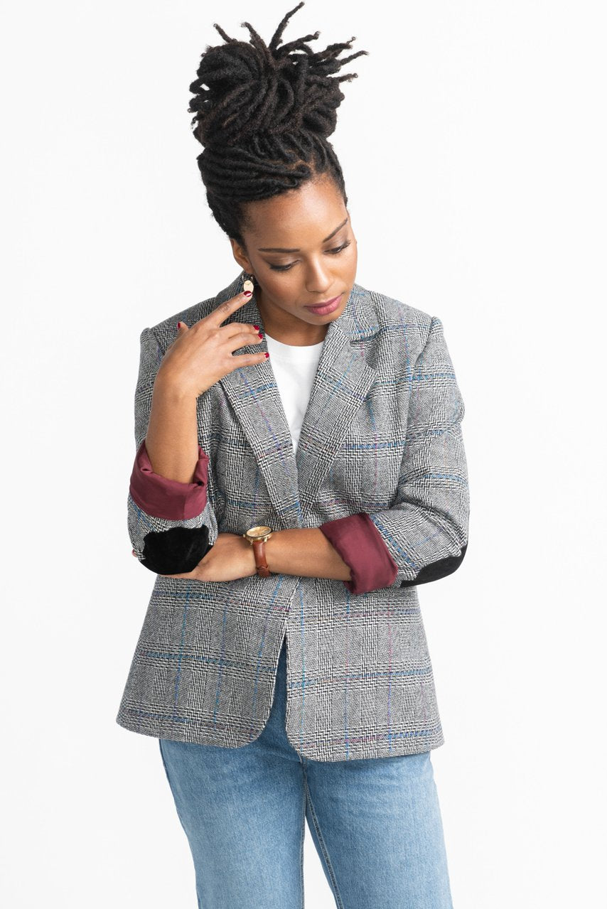 Jasika Blazer