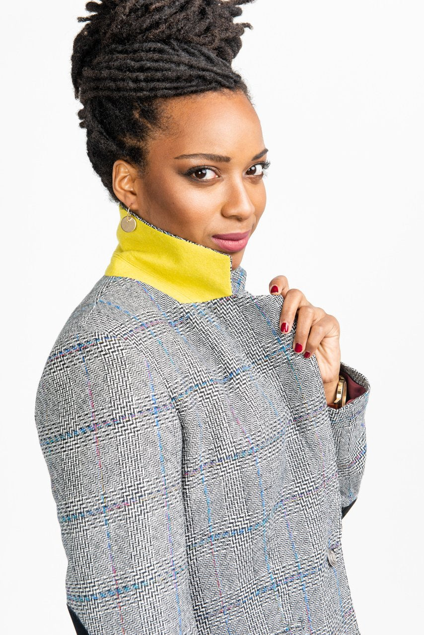 Jasika Blazer