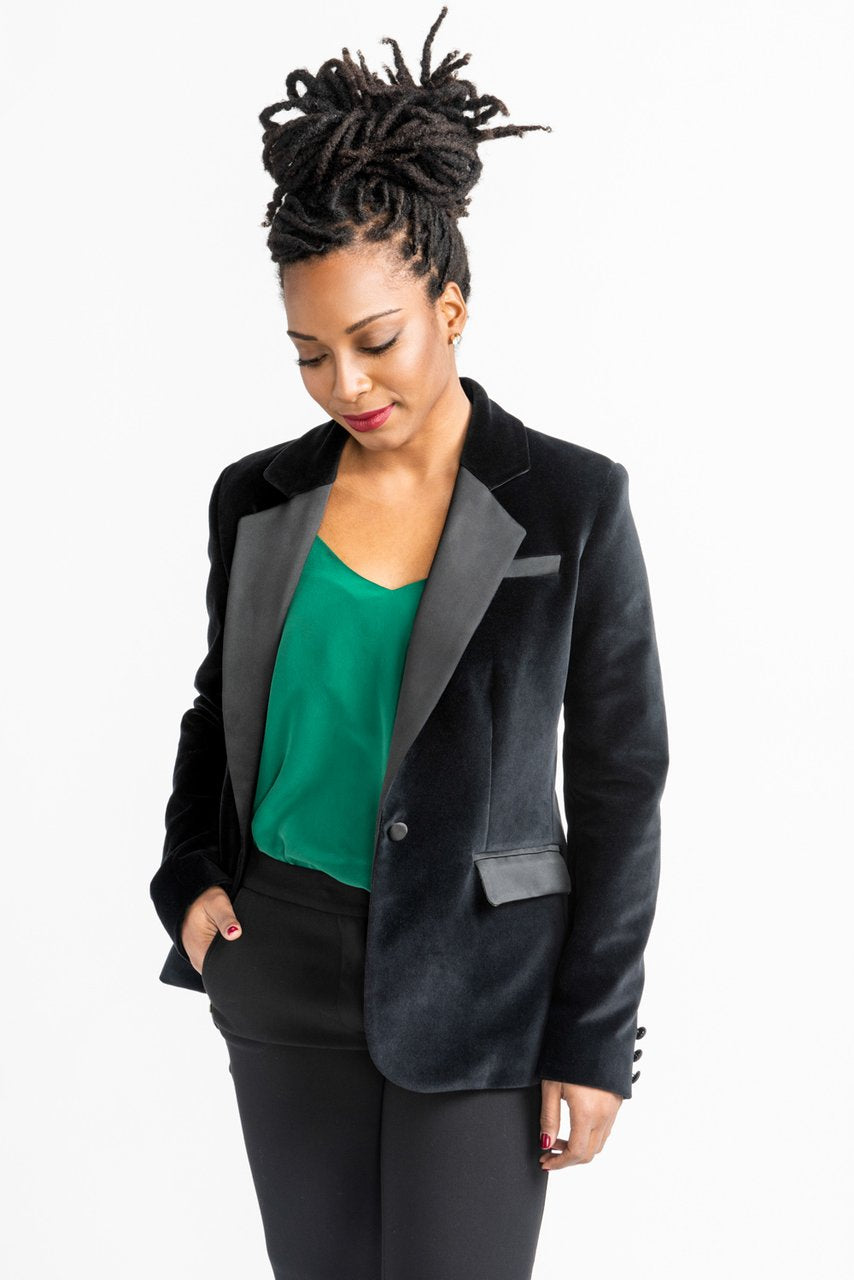 Jasika Blazer