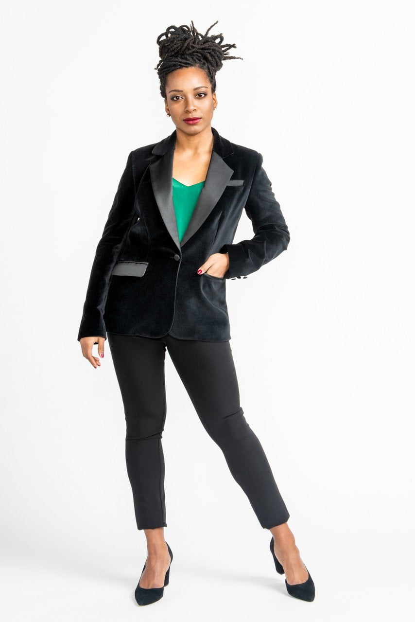 Jasika Blazer