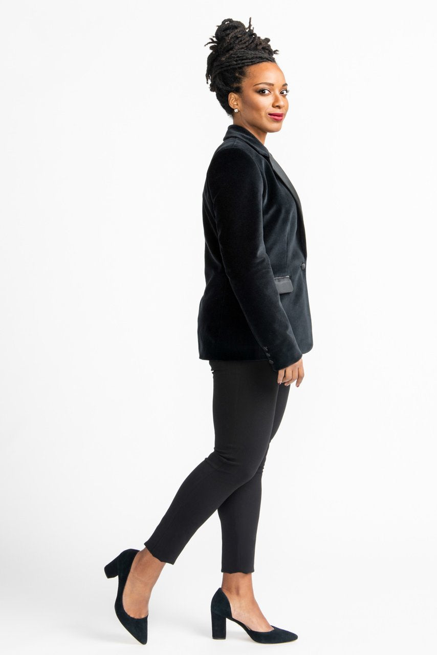 Jasika Blazer