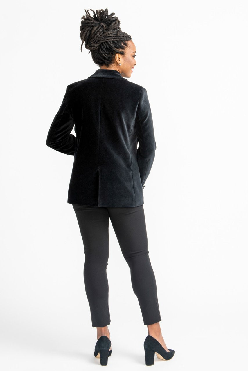 Jasika Blazer