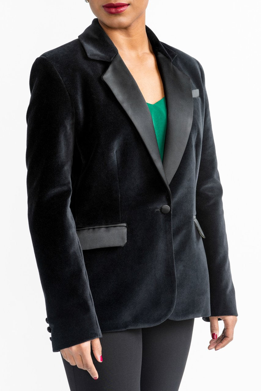 Jasika Blazer