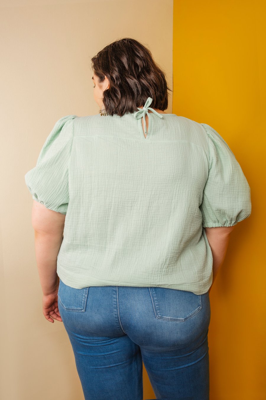 Sagebrush Top