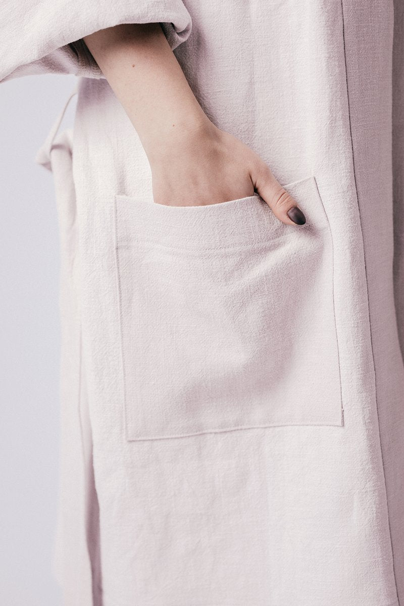 Lahja Unisex Dressing Gown