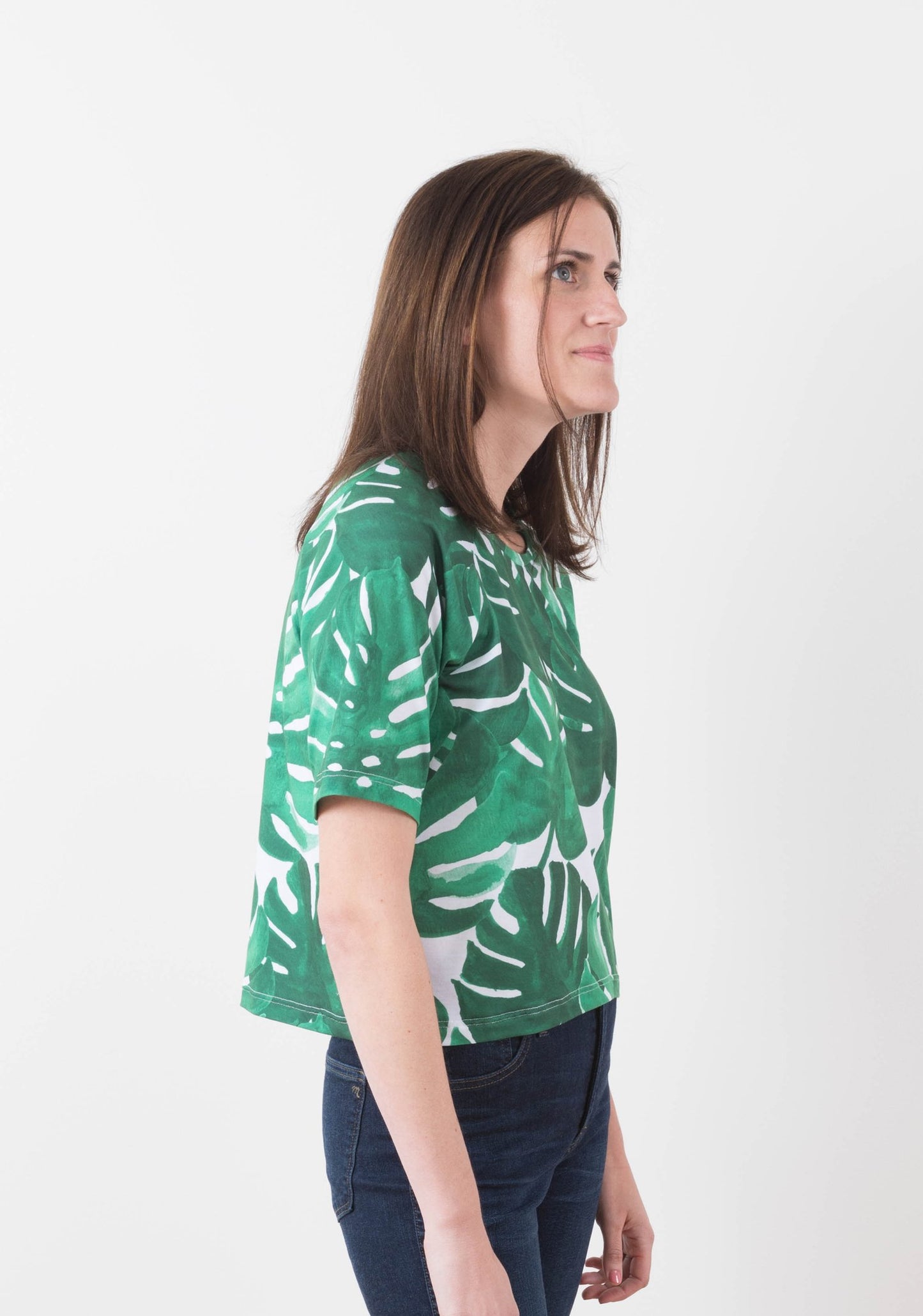 Linden Sweatshirt
