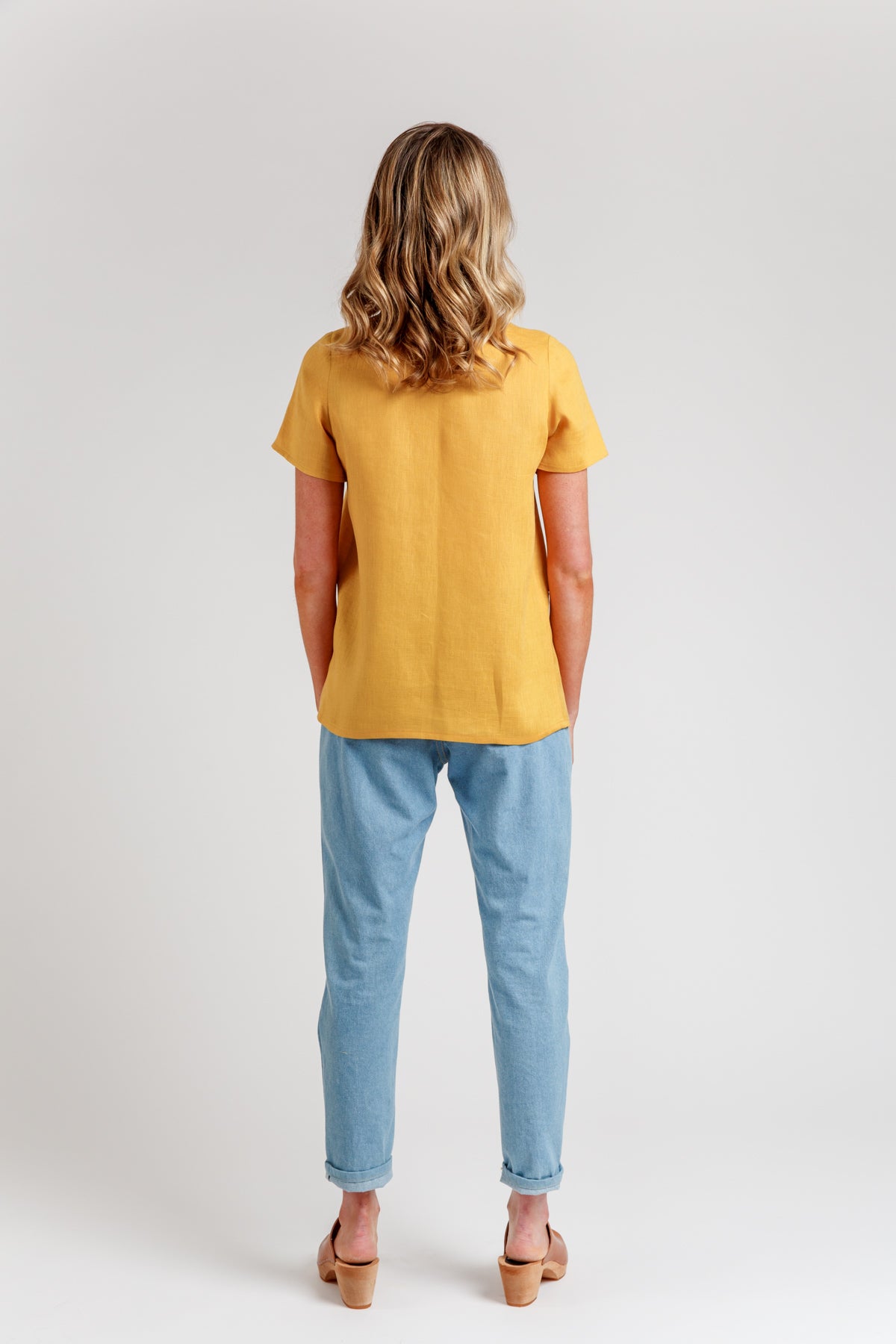 Darling Ranges Dress