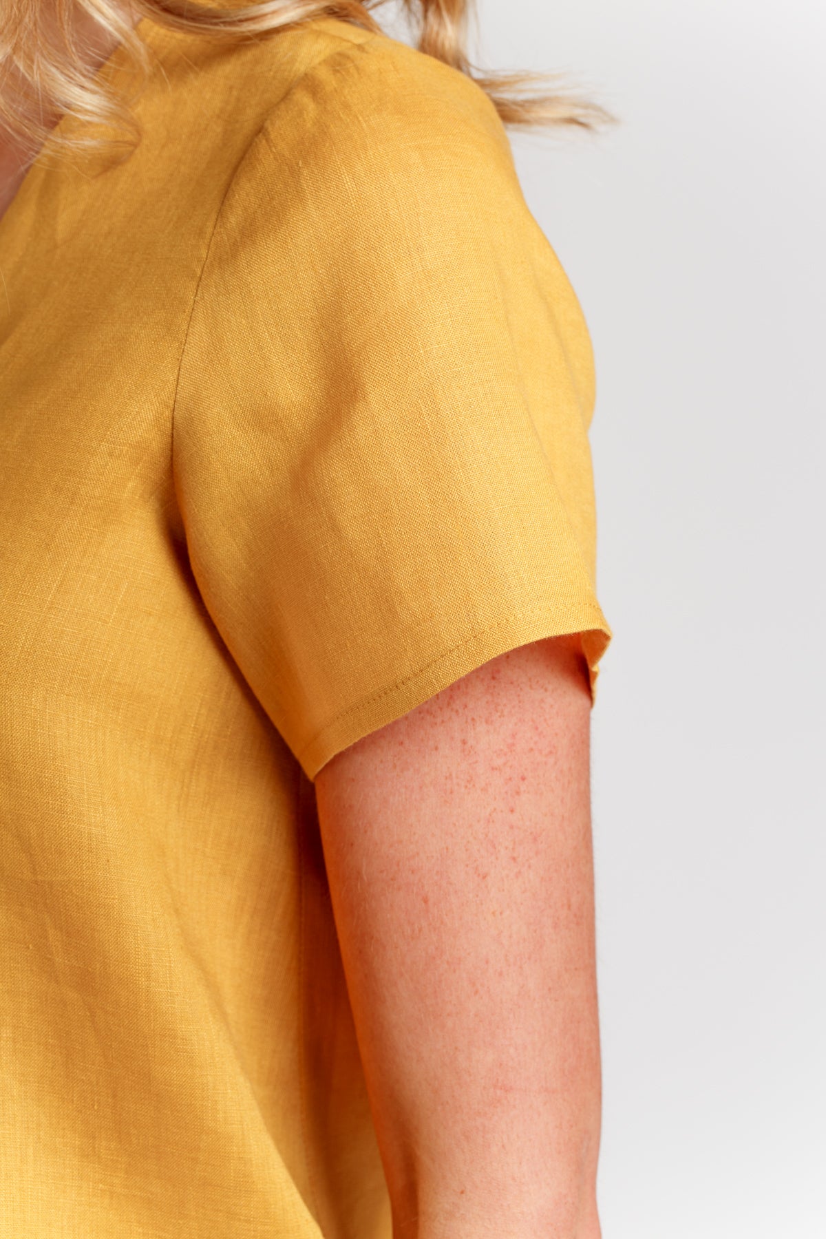 Darling Ranges Dress