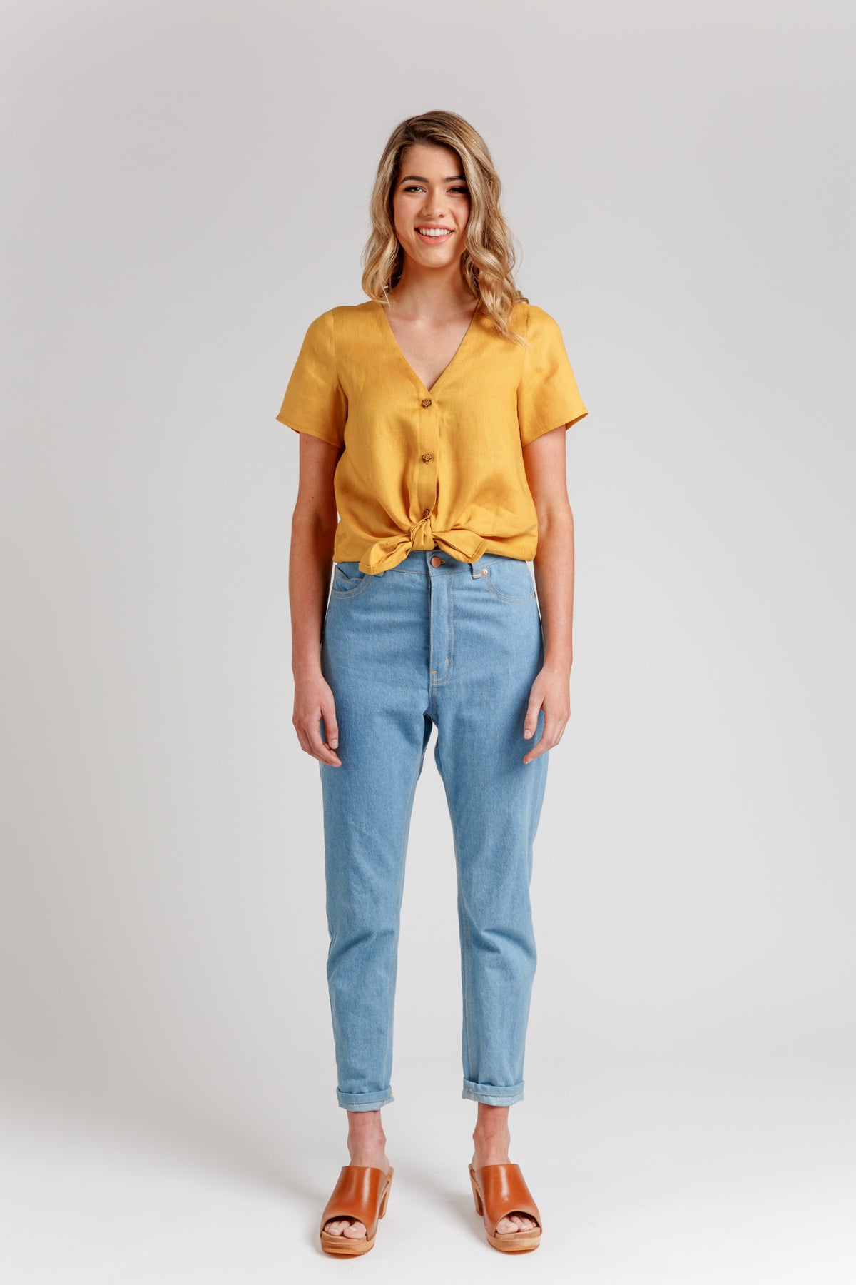 Darling Ranges Dress