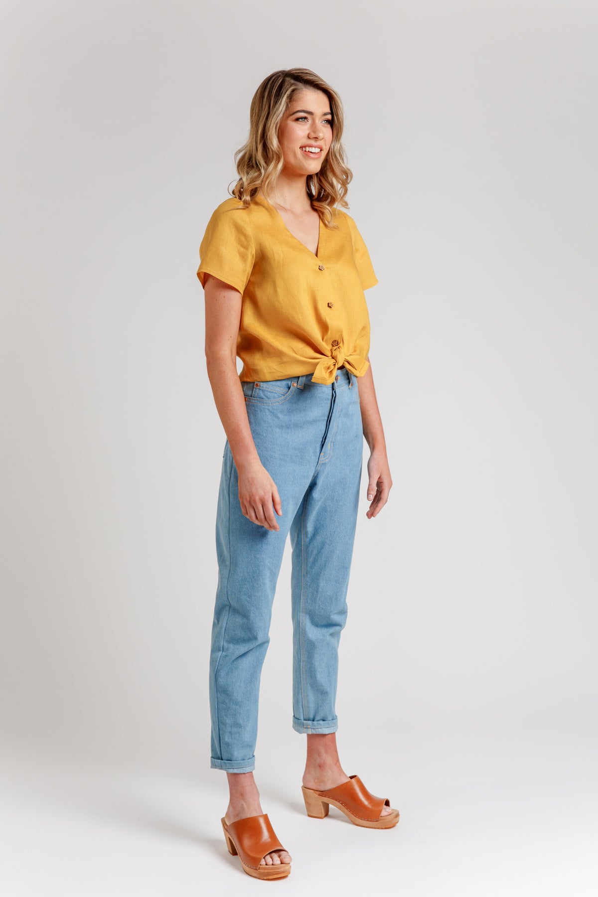 Darling Ranges Dress