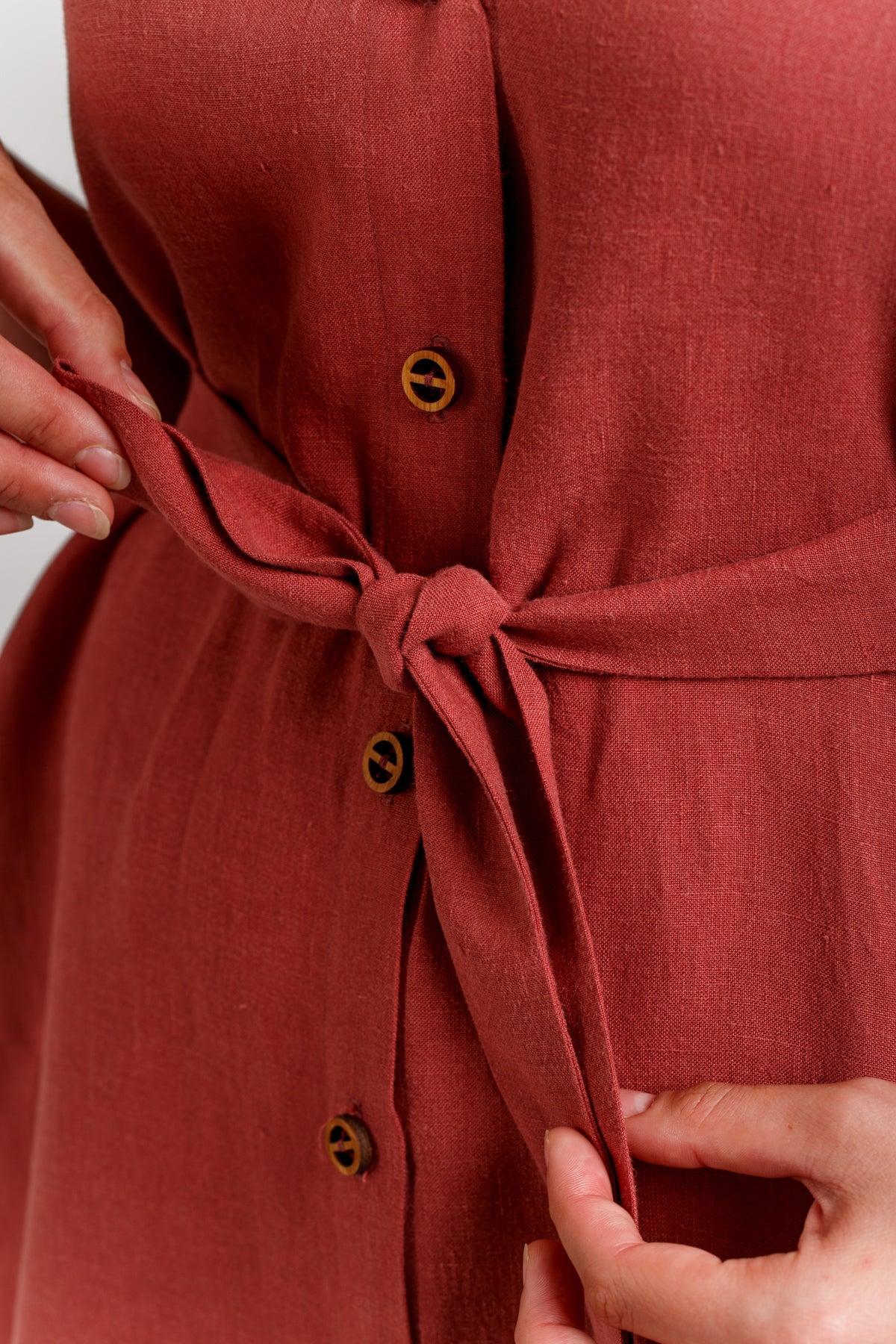 Darling Ranges Dress