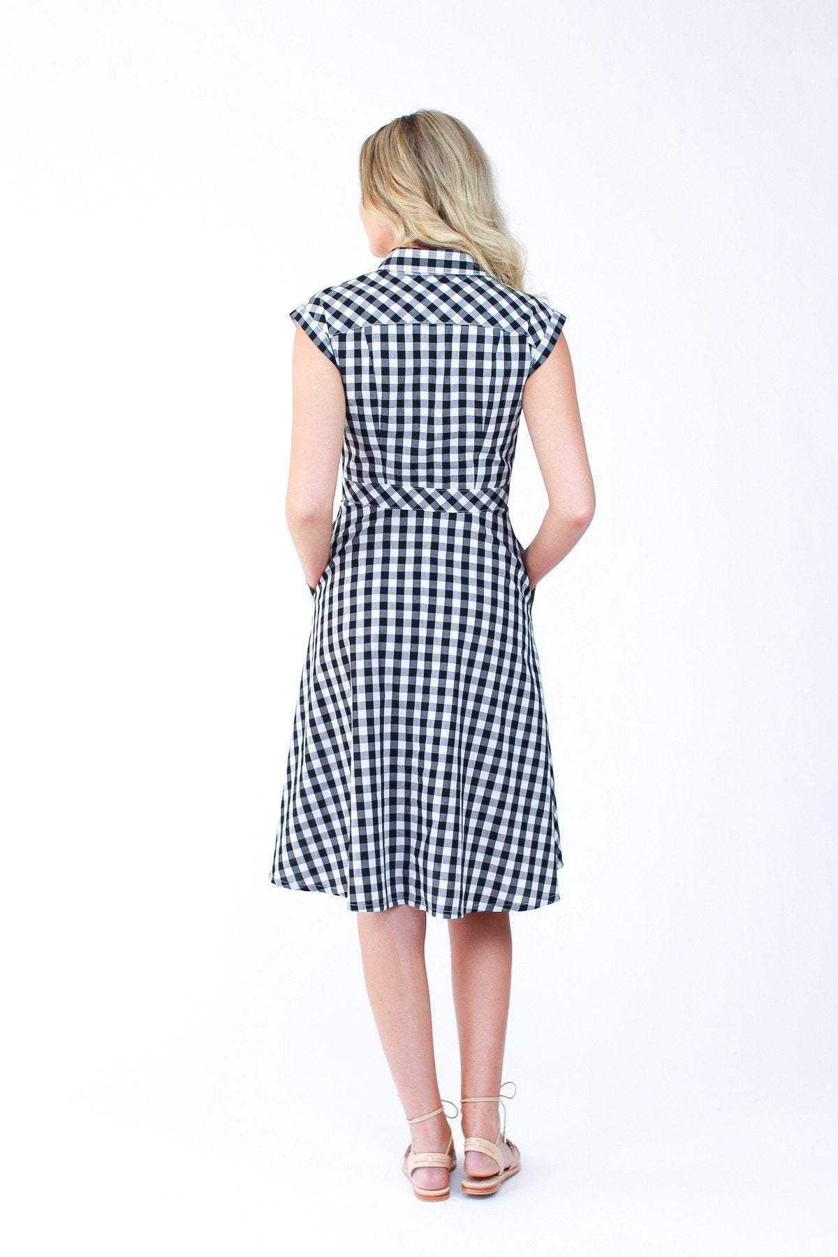 Matilda Dress