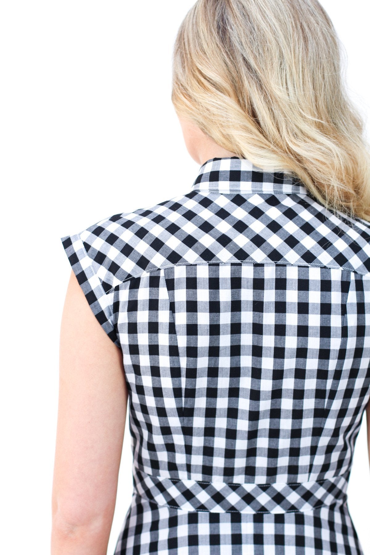 Matilda Dress